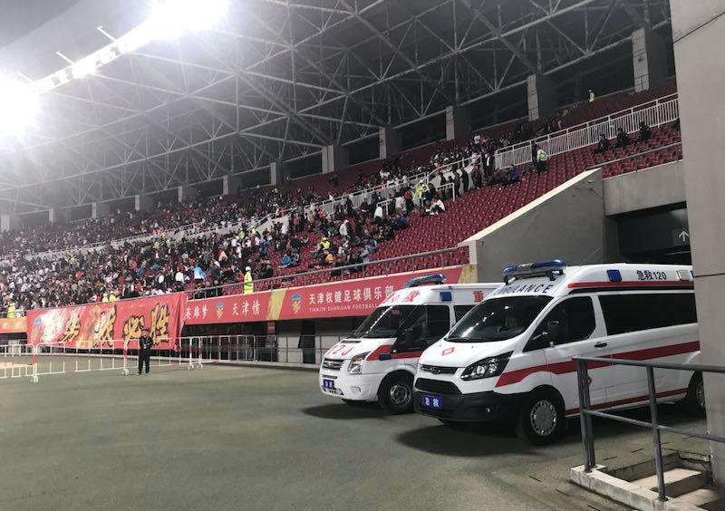 兴隆县大中小型活动保障